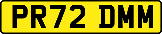 PR72DMM