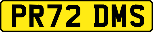 PR72DMS