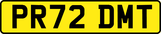 PR72DMT