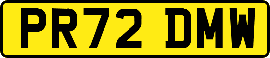 PR72DMW