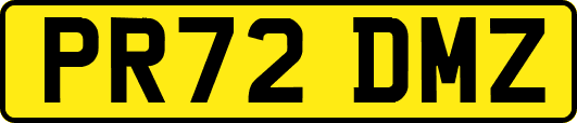 PR72DMZ