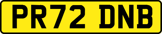 PR72DNB