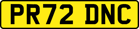 PR72DNC