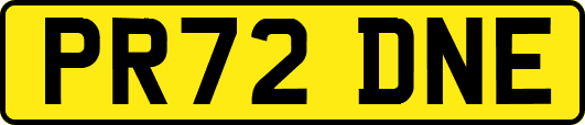 PR72DNE