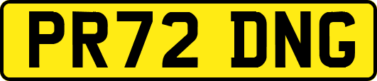 PR72DNG