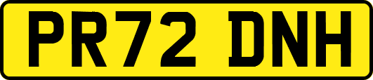PR72DNH