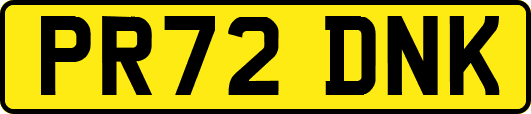 PR72DNK