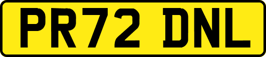 PR72DNL