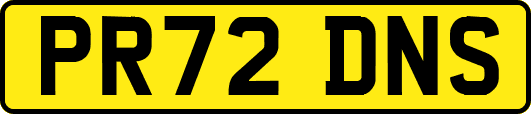 PR72DNS