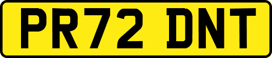 PR72DNT