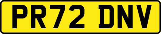 PR72DNV