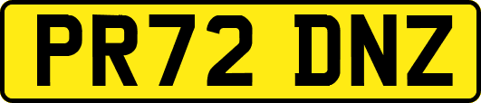 PR72DNZ