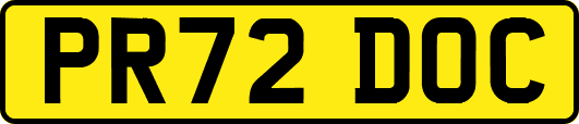 PR72DOC