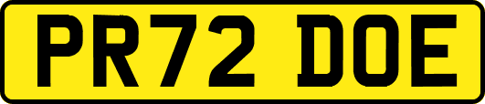 PR72DOE