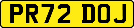 PR72DOJ