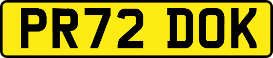 PR72DOK