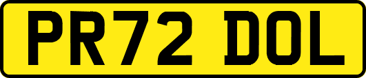 PR72DOL