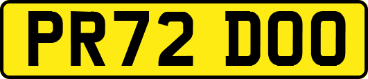 PR72DOO