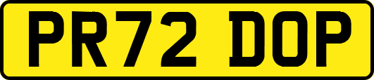 PR72DOP