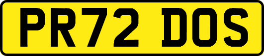 PR72DOS