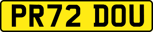 PR72DOU