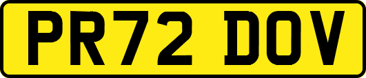 PR72DOV