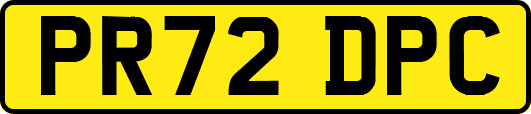 PR72DPC