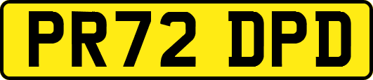 PR72DPD
