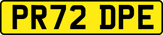 PR72DPE