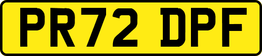 PR72DPF
