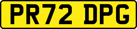 PR72DPG