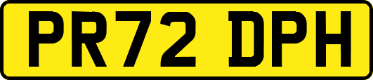 PR72DPH