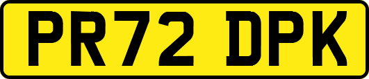PR72DPK