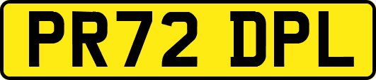 PR72DPL
