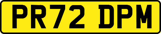 PR72DPM