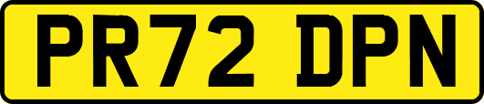 PR72DPN