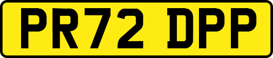 PR72DPP