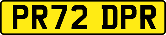 PR72DPR