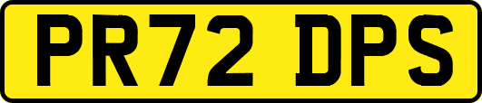 PR72DPS