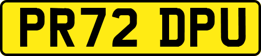 PR72DPU