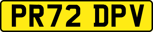 PR72DPV