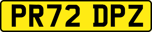 PR72DPZ