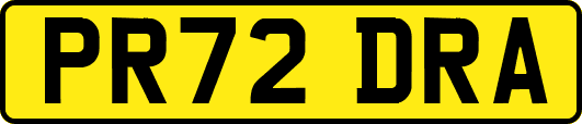 PR72DRA