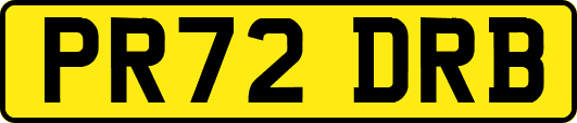 PR72DRB