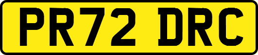 PR72DRC