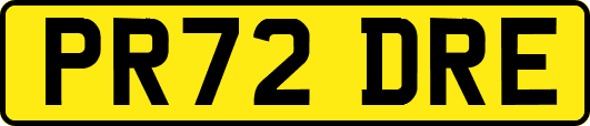 PR72DRE