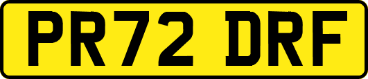 PR72DRF