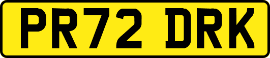 PR72DRK