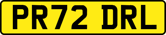 PR72DRL