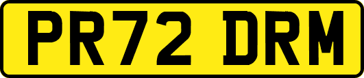 PR72DRM